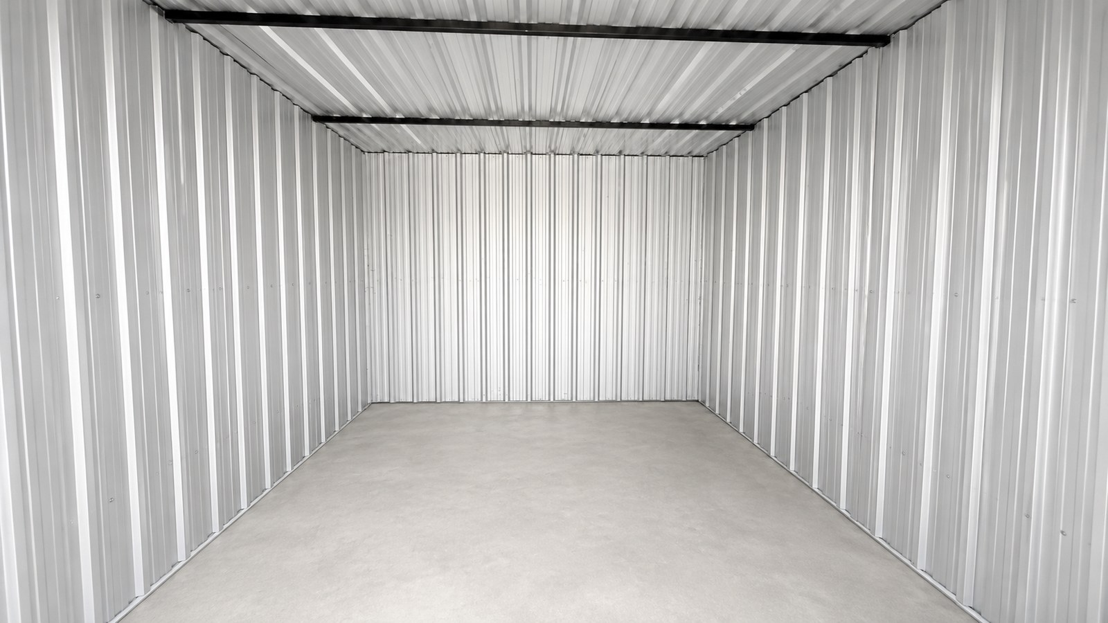 Interior de un box de GuardaTODO