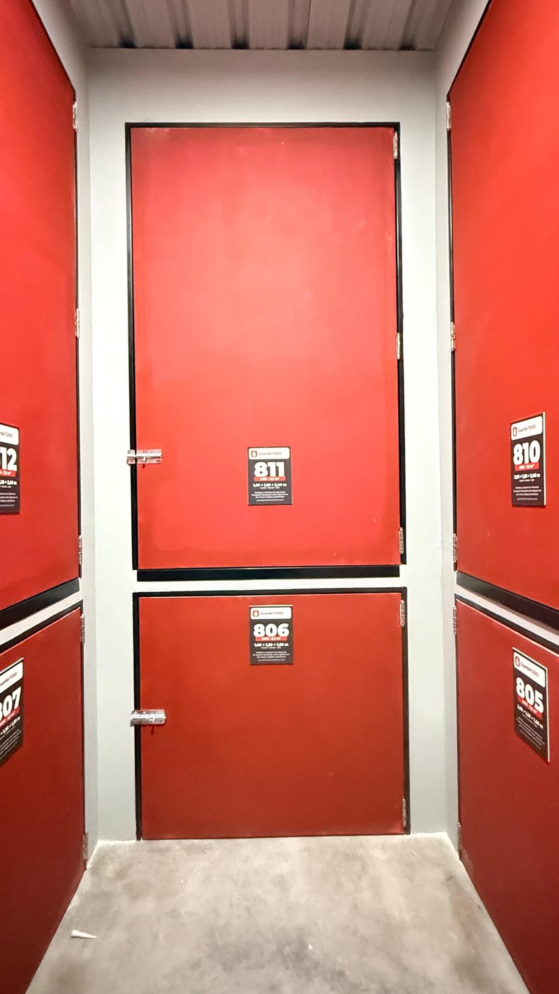Mini boxes de GuardaTODO